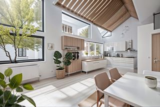 Piso en Vila de Gr�cia. Piso reformado con terraza y licencia tur�stica en gr�cia nova �