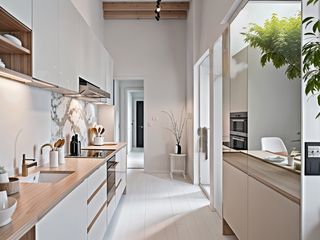 Piso en Carrer de mallorca 408. Oportunidad �nica en el eixample de barcelona � bajo con terraza