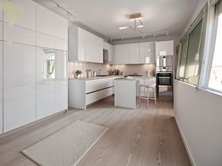 Piso en Carrer de francesc moragas 26. ¡ático exclusivo con terraza privada en santa coloma de gramenet