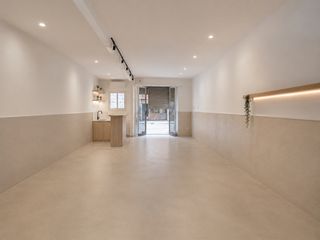 Local Comercial a Carrer de la Foradada