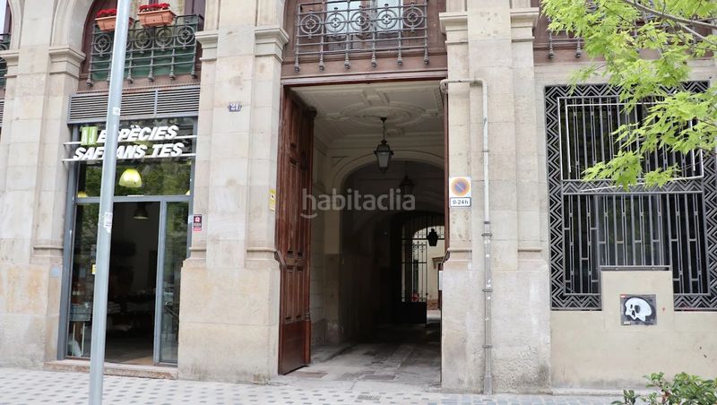 Foto 34f8a4cb-43ba-4841-98f4-dd4c60f37f0f. Pis a St. Pere - Sta. Caterina - El Born Barcelona