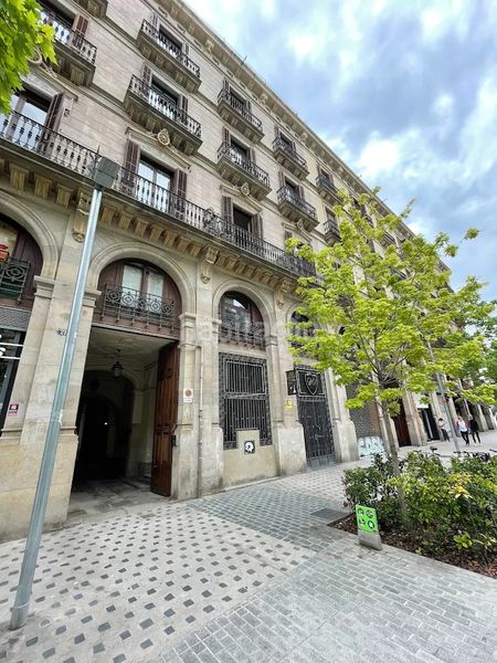 Foto a1147f99-1921-4e16-a04e-ca85c81cfdbd. Pis a St. Pere - Sta. Caterina - El Born Barcelona