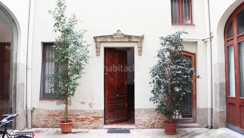 Foto b8390297-2b1b-4f2b-8bc3-4ba500b88f6d. Pis a St. Pere - Sta. Caterina - El Born Barcelona