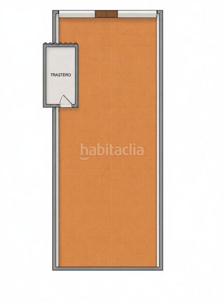 Foto e79d924e-9539-4aaf-b600-ae5f0f01b2fa. Àtic a Llefià Badalona