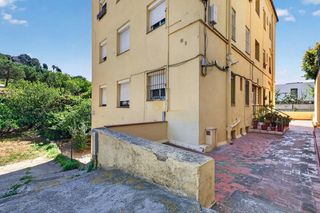 Flat in Carrer d'Anglí 61