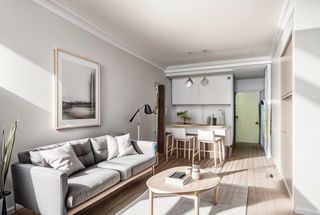Pis a Carrer de la mare eterna 22a. �oportunidad de inversi�n o primera vivienda en bon pastor!