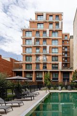 Rent Flat  Gaztambide. Piso en gaztambide