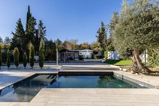 Affitto Chalet  Camino hoyarrasa. Chalet de lujo en la moraleja