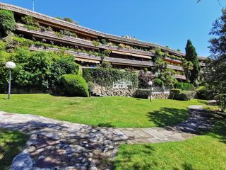 Rent Flat  Kerria. Piso exclusivo en la moraleja