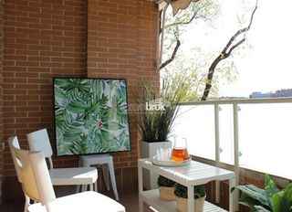 Miete Etagenwohnung  Avenida de la ermita. En alcobendas