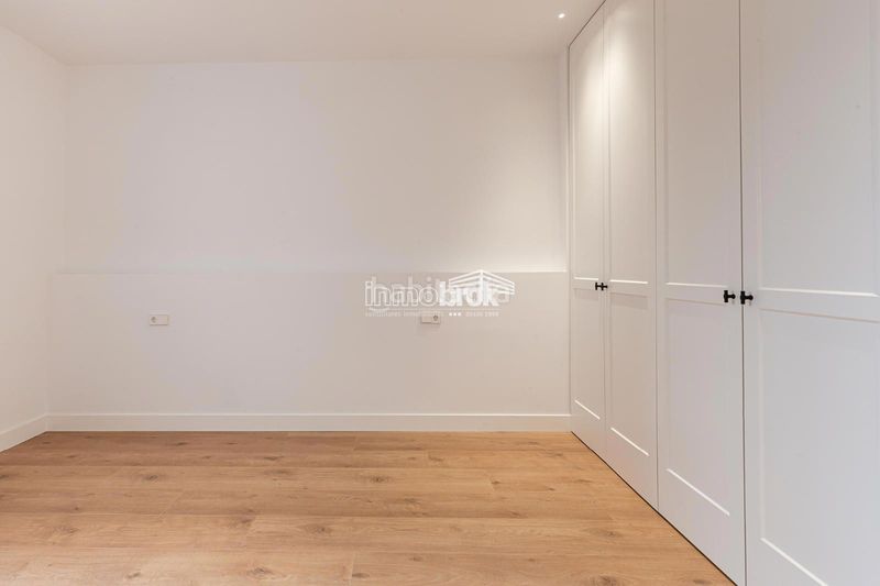 Foto 01e5dc34-7d96-4caa-9de9-43c746fed27e. Rent flat with parking in Gaztambide Madrid