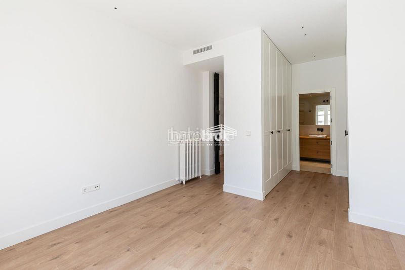 Foto 0ef86378-8510-469c-a530-fc3f9e9ce30a. Rent flat with parking in Gaztambide Madrid