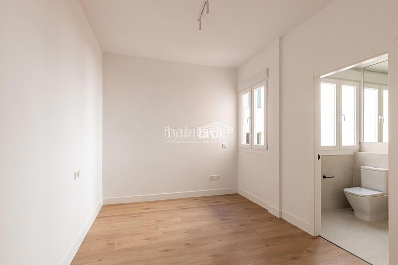 Foto 2fce2af5-cf58-486e-b8bc-2a0955e06a25. Rent flat with parking in Gaztambide Madrid