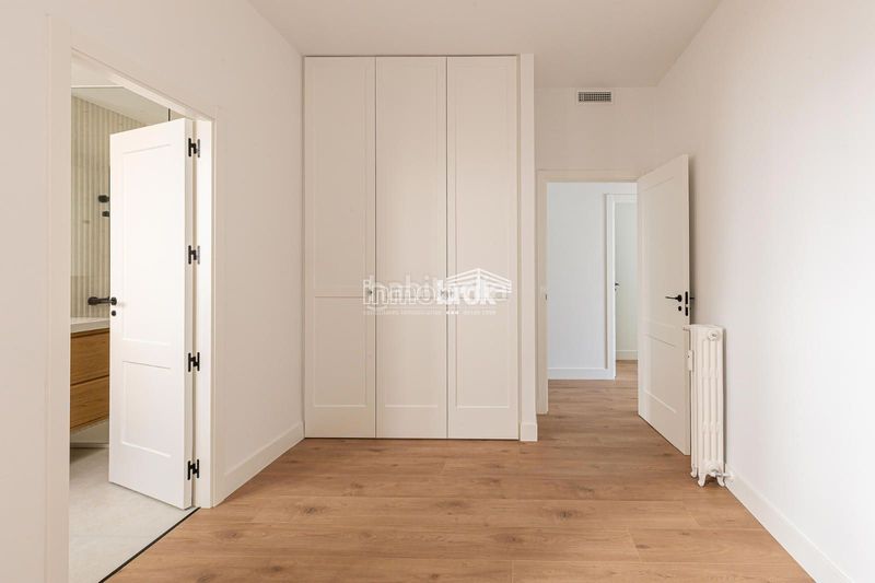 Foto 42c326ba-a2f9-4334-bc84-fbfcbb315bb7. Rent flat with parking in Gaztambide Madrid