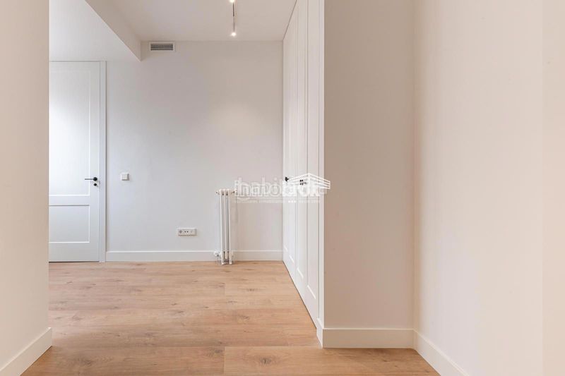 Foto 581a6c01-b44f-4807-8135-2b1111f20a1b. Rent flat with parking in Gaztambide Madrid