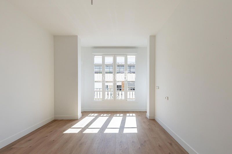 Foto 5dc05a6e-217b-4e08-a5c9-e87aa740668b. Rent flat with parking in Gaztambide Madrid