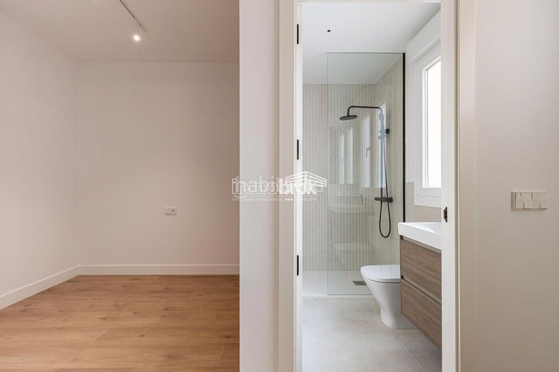 Foto 797a7368-065e-47a2-905e-9080887181d3. Rent flat with parking in Gaztambide Madrid