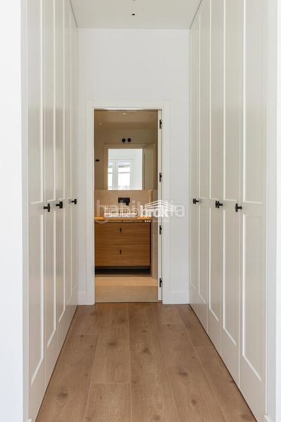 Foto 8ffd2043-de0d-4249-818d-7a1318a92408. Rent flat with parking in Gaztambide Madrid