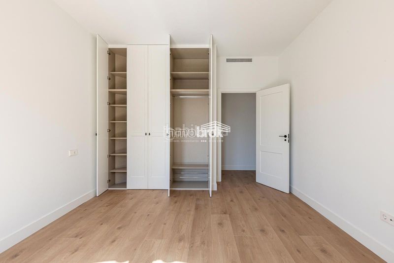 Foto a4be61f5-118d-4939-bfd8-62aa24186b46. Rent flat with parking in Gaztambide Madrid