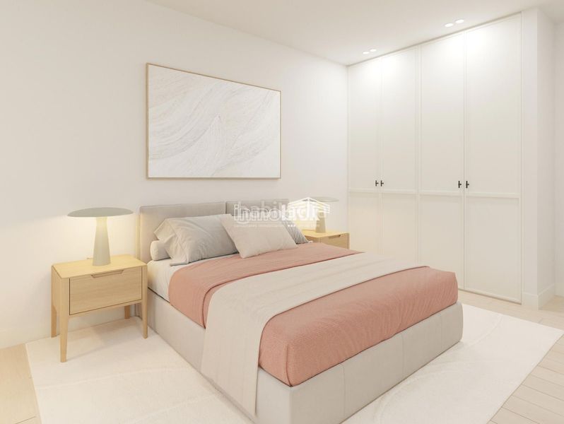 Foto b373a9fc-ced9-4a6f-a6d2-cd0c512cc45e. Rent flat with parking in Gaztambide Madrid