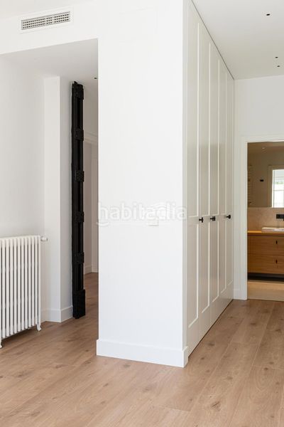 Foto d99c03d7-fbf7-477e-b95a-e47843a86d52. Rent flat with parking in Gaztambide Madrid