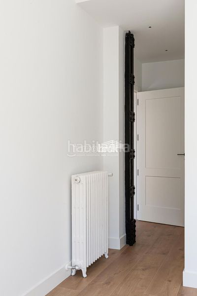 Foto e79baf28-2f58-4903-a132-8df084cfb6d0. Rent flat with parking in Gaztambide Madrid