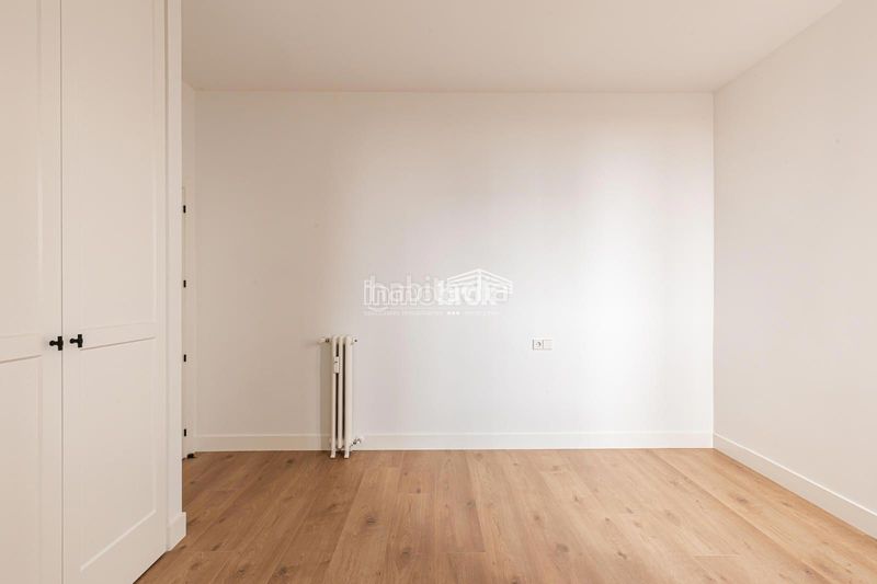 Foto eac5e705-f68e-43b1-8b53-f6725e55a25c. Rent flat with parking in Gaztambide Madrid