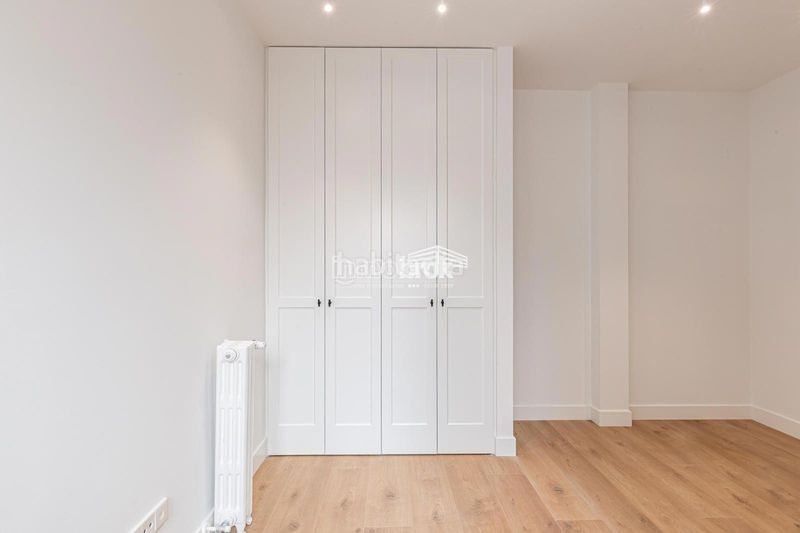 Foto ec3a1363-e6ed-4195-8c59-5429d60185ea. Rent flat with parking in Gaztambide Madrid