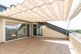 Affitto Attico in Encinar de los Reyes. Ático dúplex a estrenar en el encinar de los reyes
