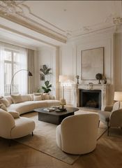 Pis en Trafalgar. Exclusiva vivienda de lujo en chamber�