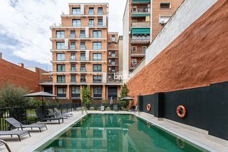 Lloguer Pis  Gaztmabide. Piso en gaztambide