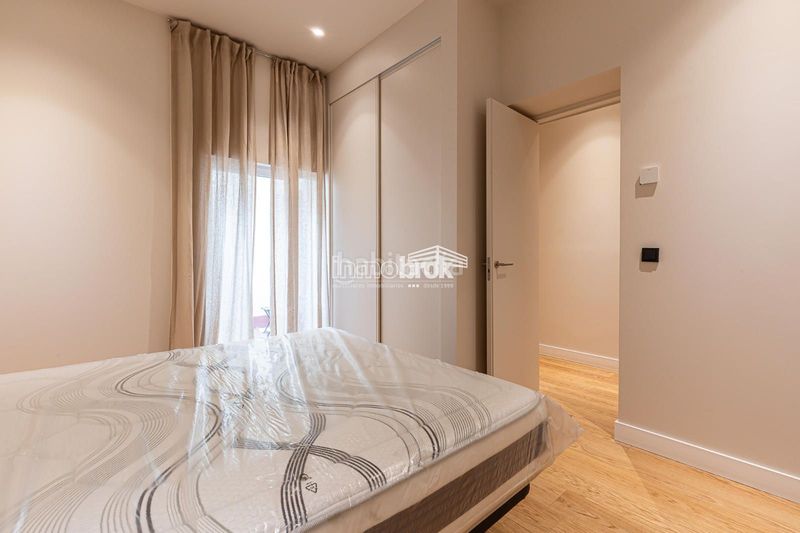 Foto 21df12f6-e788-4bd0-863e-085a06a60c00. Pis a Goya Madrid