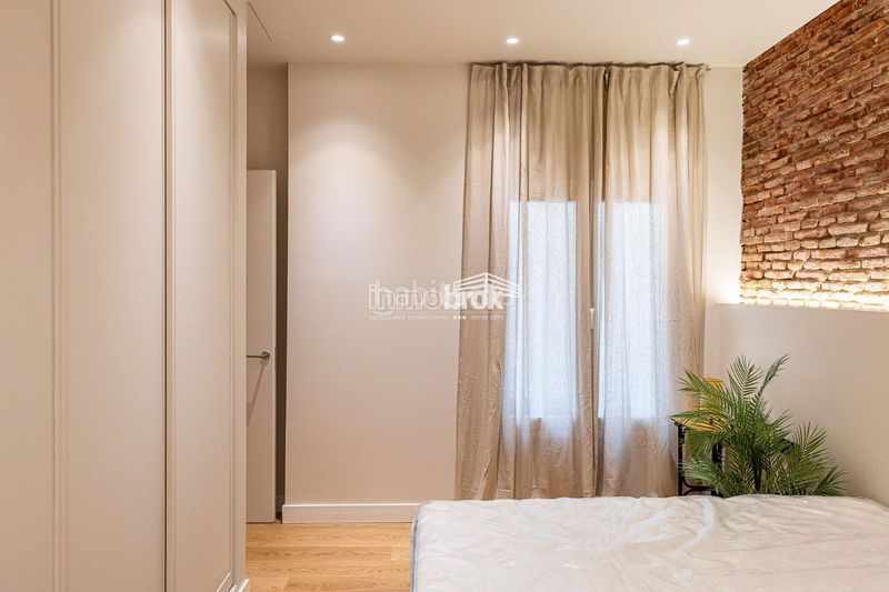 Foto 35523f54-2808-4bba-a57a-5ed0f643bdab. Pis a Goya Madrid