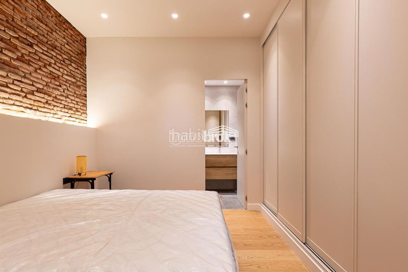 Foto be730672-e4be-4aa2-aa41-c1e11d440ada. Pis a Goya Madrid
