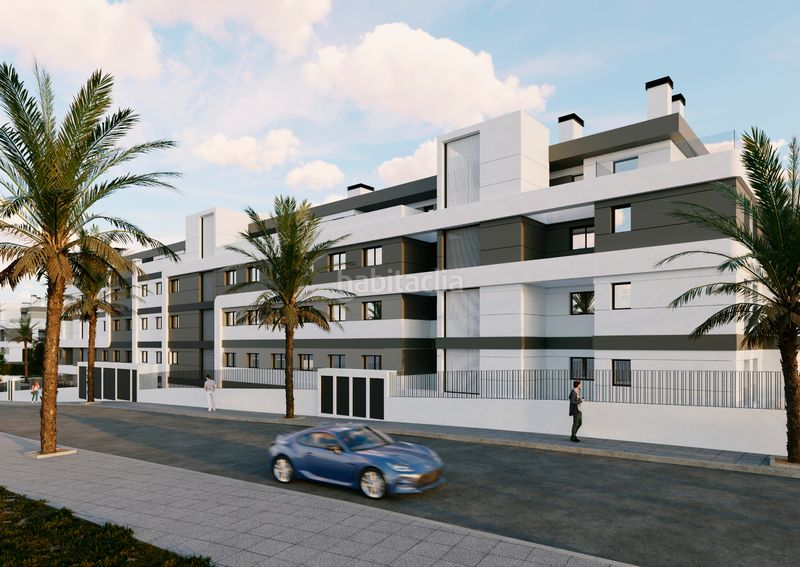 Foto 5e126f2b-1a34-455a-b33e-cf711f98e856. Apartament a carrer del mati 1 a Bonalba-Cotoveta Mutxamel