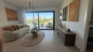 Piso  Avinguda mestral 47. Apartamentos  incluido electrodomésticos 82m2 vivienda + 16m2 te