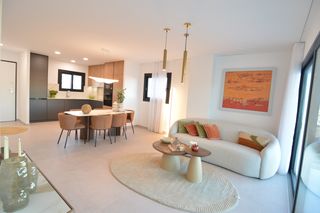 Pis a Avinguda mestral 47. Apartamentos  incluido electrodomésticos 82m2 vivienda + 16m2 te