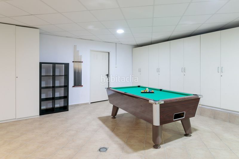 Foto 05662959-104c-4053-8a2a-257e37fee58b. Xalet amb aparcament piscina a Pueblo Español-Coveta Fumá Campello (el)