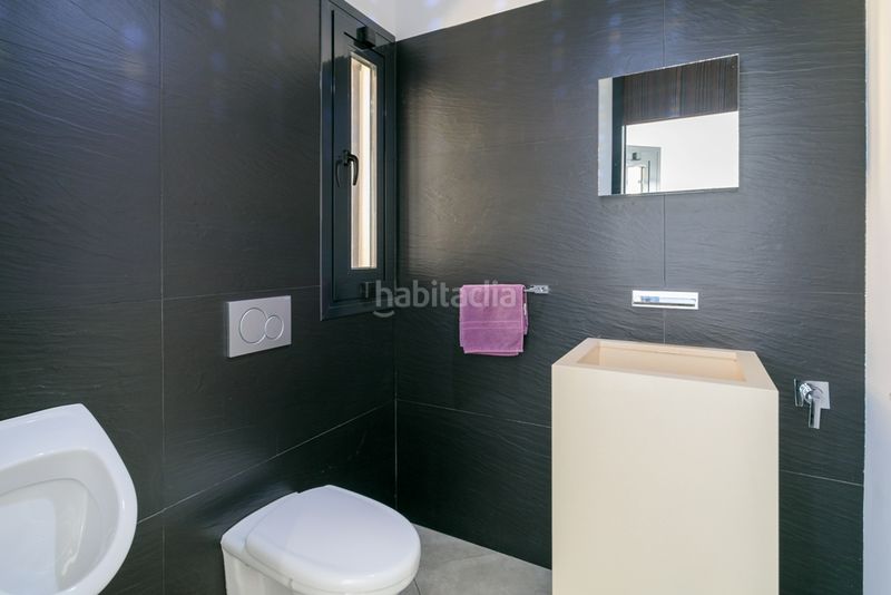 Foto 0f79f000-64fe-44e9-a139-de08a5b556cf. Xalet amb aparcament piscina a Pueblo Español-Coveta Fumá Campello (el)