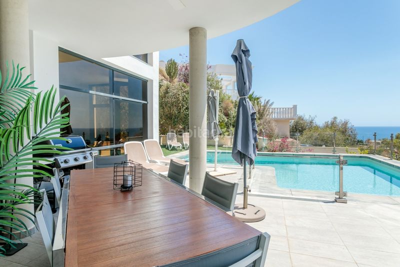 Foto 12ea20eb-87b8-4159-ac71-8a506d38f3d1. Xalet amb aparcament piscina a Pueblo Español-Coveta Fumá Campello (el)