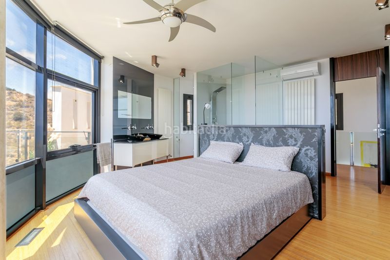 Foto 14d0f691-a46b-46b3-b822-ef00485d3c35. Xalet amb aparcament piscina a Pueblo Español-Coveta Fumá Campello (el)