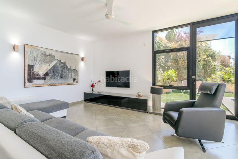 Foto 3af23cd2-1f14-49fb-ab68-5bfc91d5c38a. Xalet amb aparcament piscina a Pueblo Español-Coveta Fumá Campello (el)