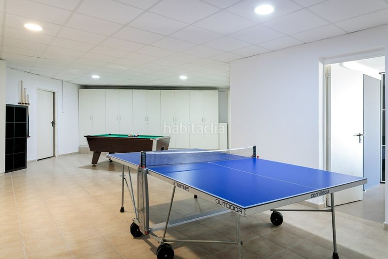 Foto 683d5549-946e-479f-91fc-954c2c0ba2c2. Xalet amb aparcament piscina a Pueblo Español-Coveta Fumá Campello (el)