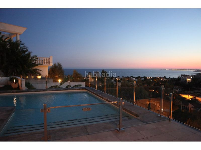 Foto 82e71eec-9af1-4088-b768-578100961ce9. Xalet amb aparcament piscina a Pueblo Español-Coveta Fumá Campello (el)