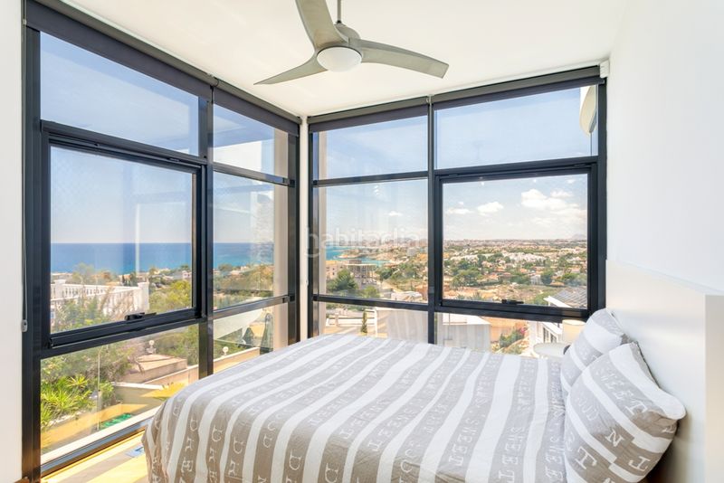 Foto 9645a813-7de4-4060-ac3d-81cc938a3c04. Xalet amb aparcament piscina a Pueblo Español-Coveta Fumá Campello (el)