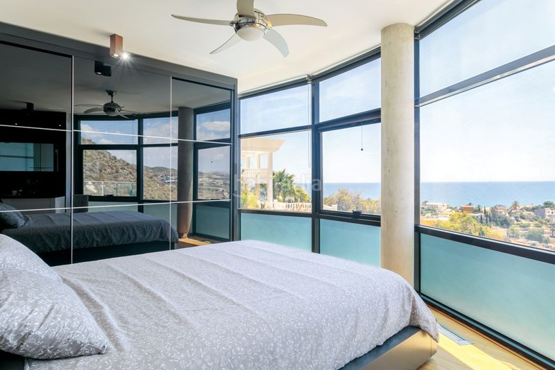 Foto 9c581ffd-61d2-49bd-b60c-79eb8762420f. Xalet amb aparcament piscina a Pueblo Español-Coveta Fumá Campello (el)