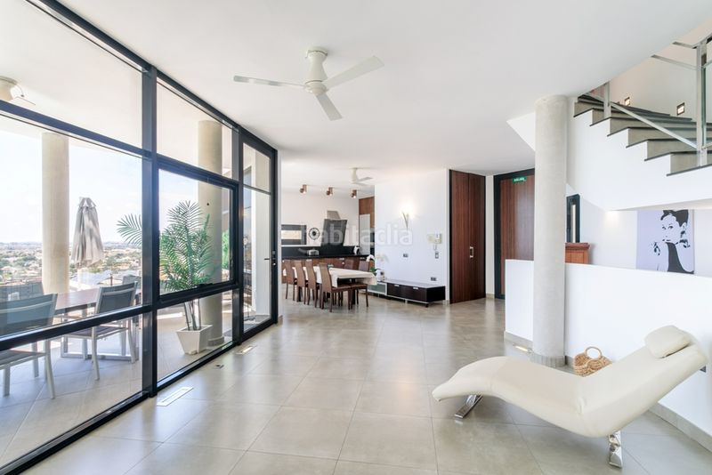 Foto b3564dc6-2e6a-43ff-9e77-32477089c2c4. Xalet amb aparcament piscina a Pueblo Español-Coveta Fumá Campello (el)