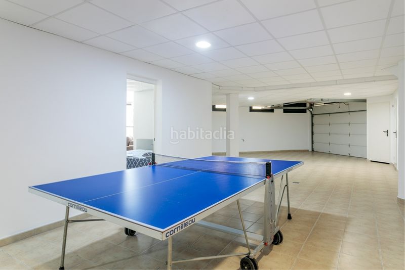 Foto c6fdcdc2-0f7f-470a-b5f7-85b6de6fa76e. Xalet amb aparcament piscina a Pueblo Español-Coveta Fumá Campello (el)