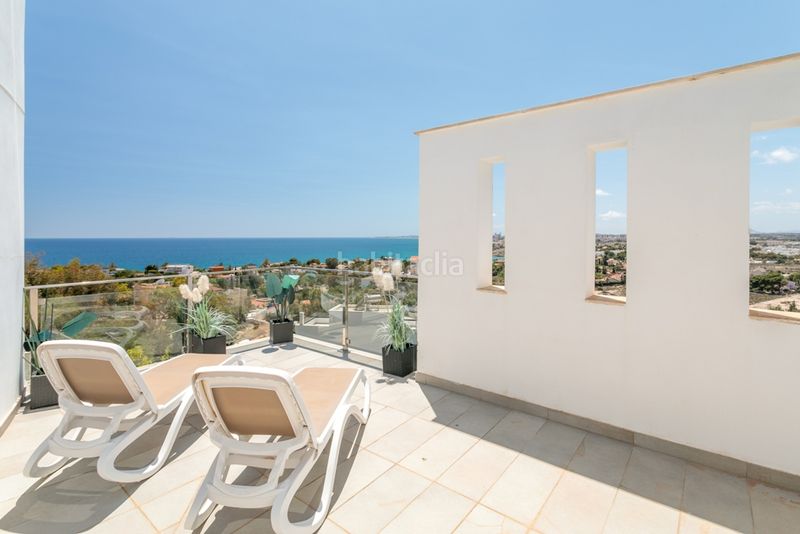 Foto dac98995-5afe-4ba5-b518-2ecf13fd736e. Xalet amb aparcament piscina a Pueblo Español-Coveta Fumá Campello (el)