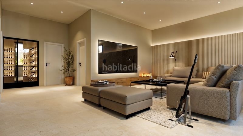 Foto 03004862-15db-437a-8be1-85f0b2a0be3b. Xalet amb aparcament piscina a Pueblo Acantilado-Lanuza Campello (el)